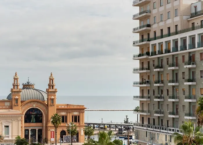 Just Here Apartments - La mansarda