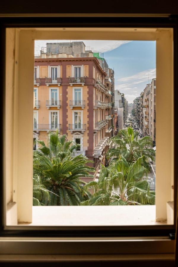 Just Here - La Mansarda Appartement Bari