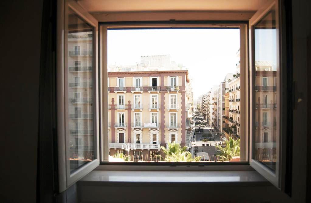 Appartamento Just Here - La Mansarda Bari